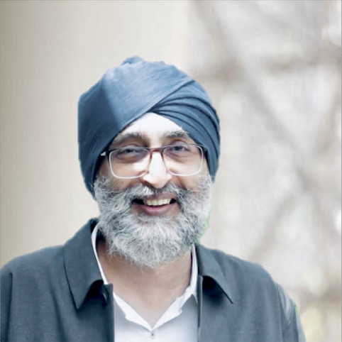 Chiranjeev Singh
