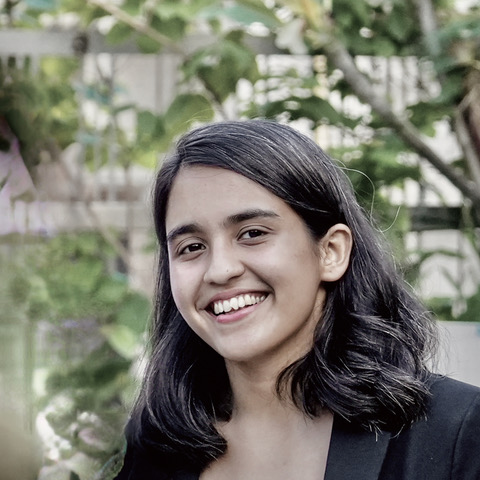 Drishti Nagdeo