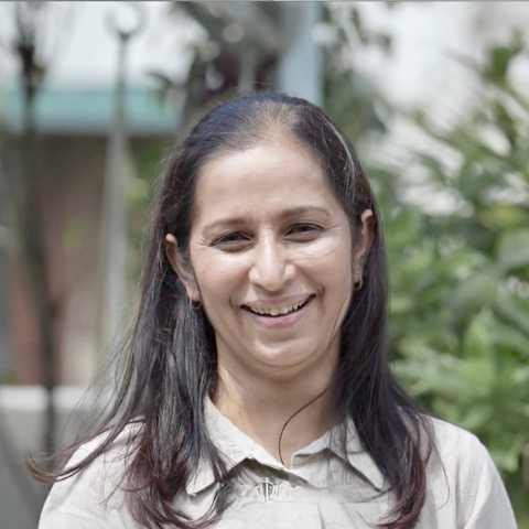 Richa Bhakuni