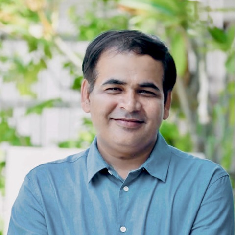 Vipin Kumar