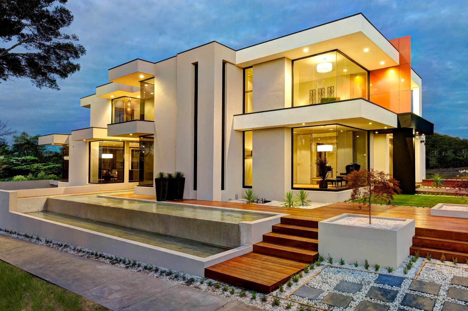 Designing a Dream House: A Journey of Collaboration and Personalization
